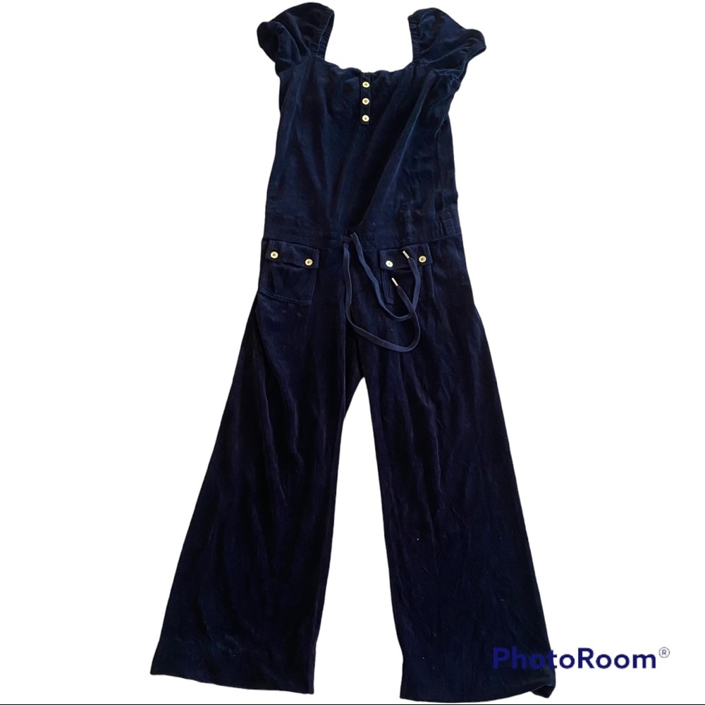 Juicy couture jumpsuit!!